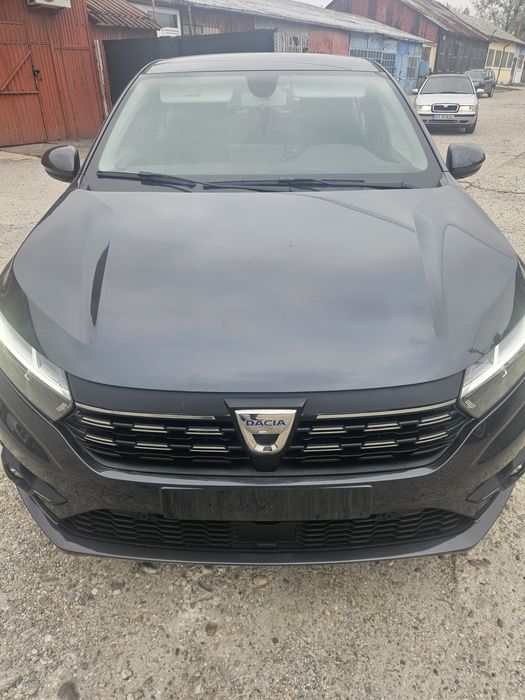 Dacia sandero impecabila