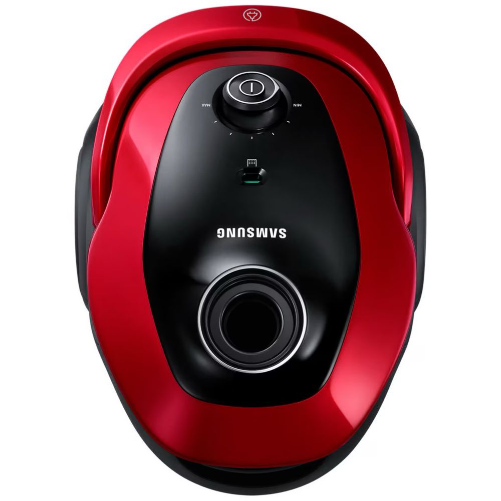 Прахосмукачка с торба Samsung 700W