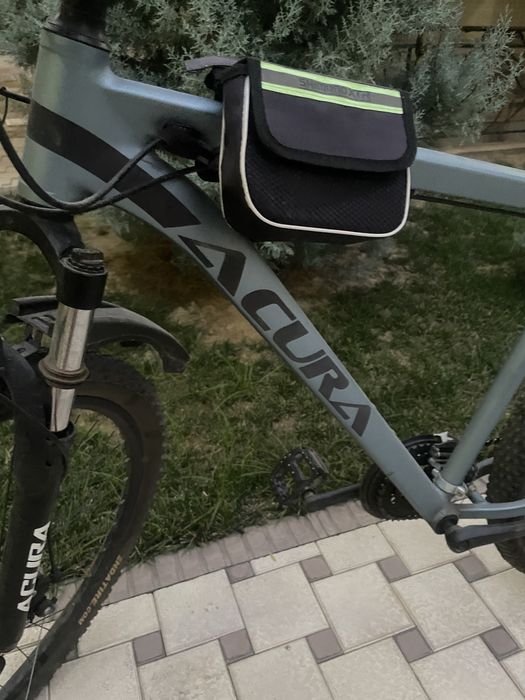 Продаю свой велик