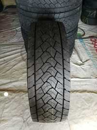 1 Нова гума R22.5 315/70 Goodyear KMax D Gen-2 154/150L M+S