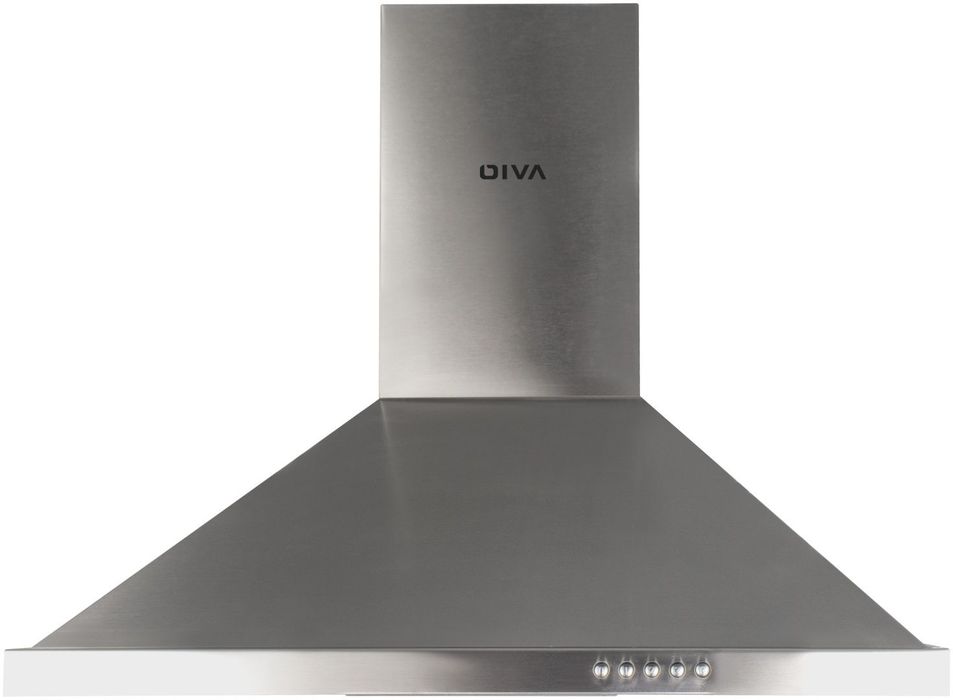 Продажа вытяжка OIVA DP6-X серебристый