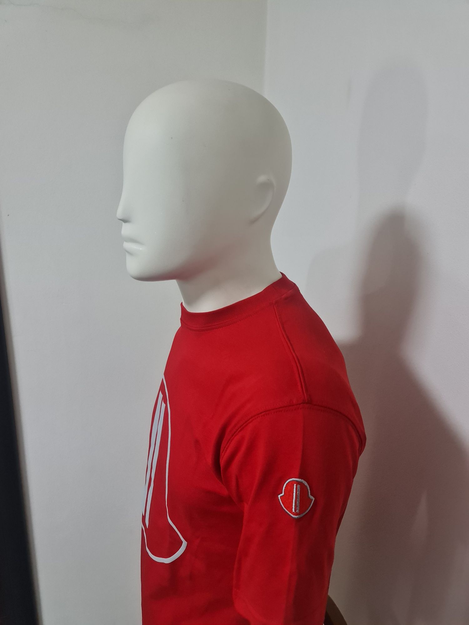 Tricou Moncler, colectia noua