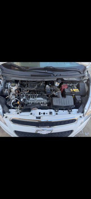 Выкуп спарк афтамат йил 2019 4 паз