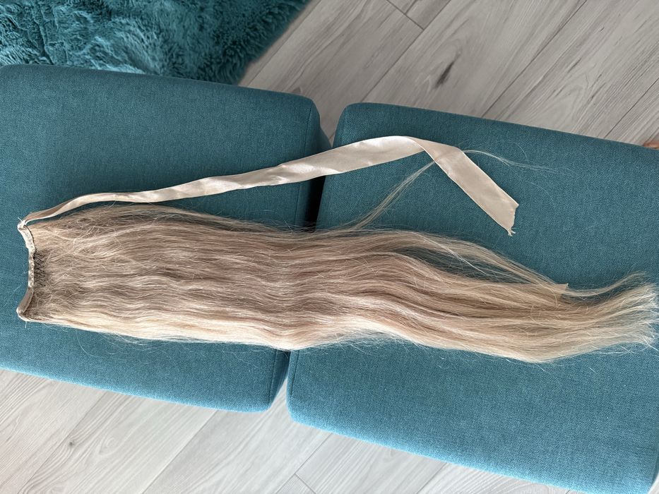 Coada par natural Buenobia