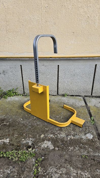 Blocator roata auto/ moto