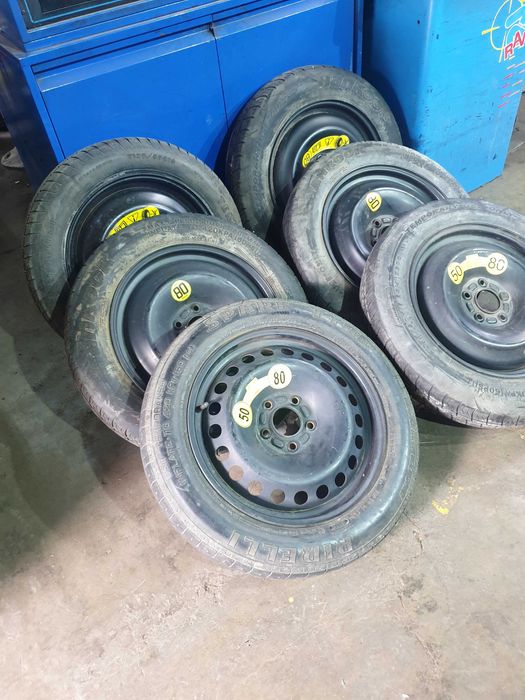 Патерици 5х108/16  ford/ volvo/renaut