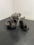 Turbina turbo Seat Altea toledo 1.9 TDI BXE BLS 03G253014M 105 cp