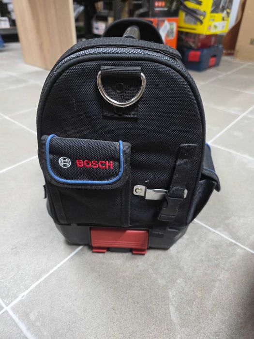 Bosch GWT 20 - Geanta textila pentru scule