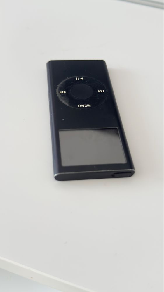 iPod nano generatia 2 model A1199