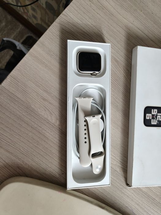 Часы Apple watch