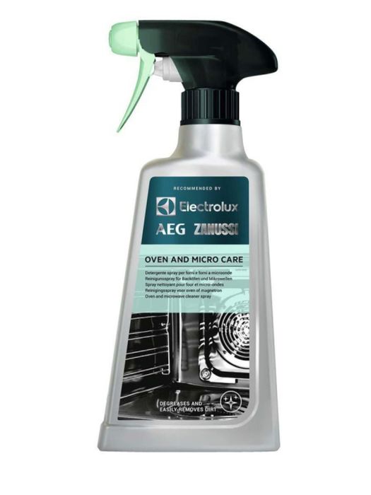 3 solutii pentru curatareElectrolux AEG Zanussi Plite/Masini de spalat