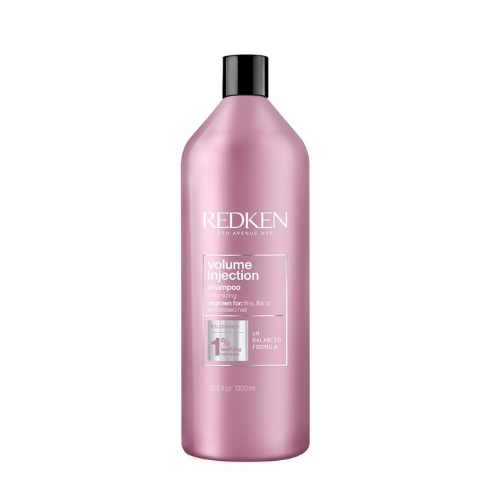 Redken-Шампоани и балсами