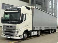 Volvo FH13 Volvo FH 460