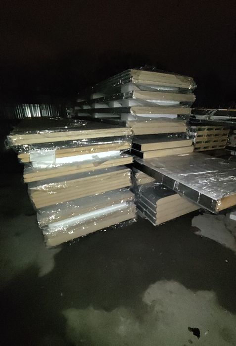 Transport Gratuit in Brasov Panouri Sandwich Ieftine