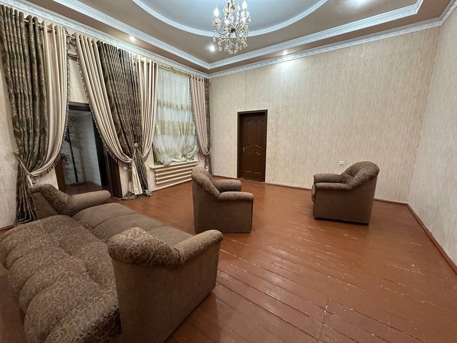 Кибрайский район продаётся участок  6.7 соток