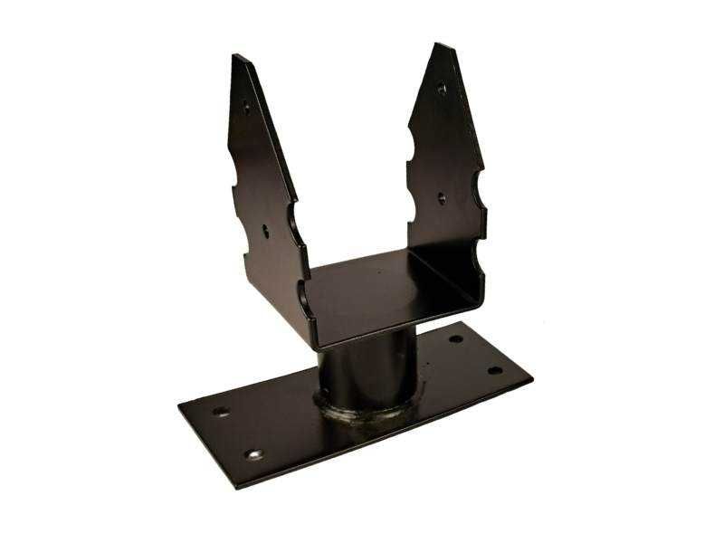 НОВИ Основи(пети) за греди , 9 размера от 100 мм