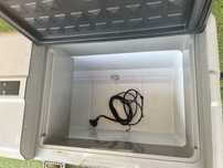 Vand frigider auto 12-24 V