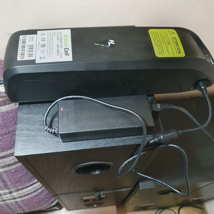 Baterie bicicleta electrica 36v 13ah