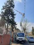 nacela prb platforma autoridicatoare lucru inaltime