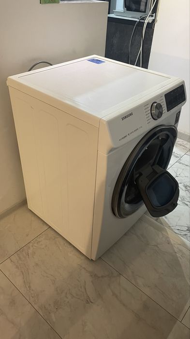 Masina de spalat Samsung (defecta)