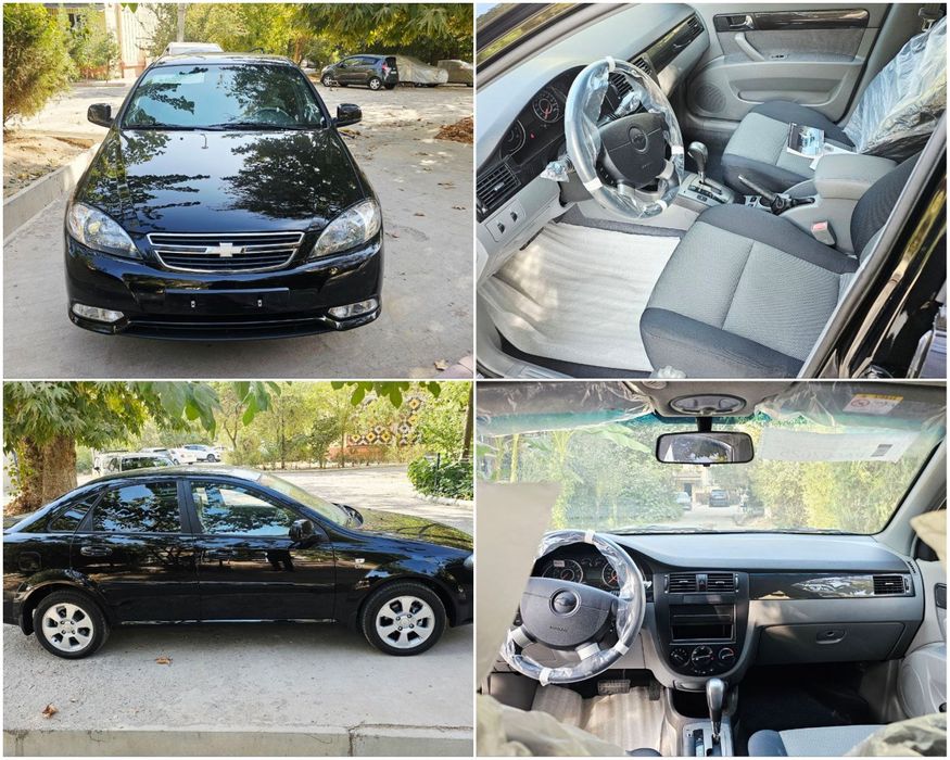 Jentra full sotiladi