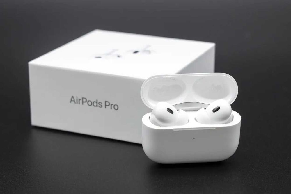 Apple Airpods Pro3 (3rd Generation) Carcasa MagSafe (USB-C)