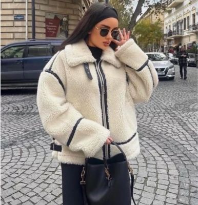 Зимно яке ZARA XS