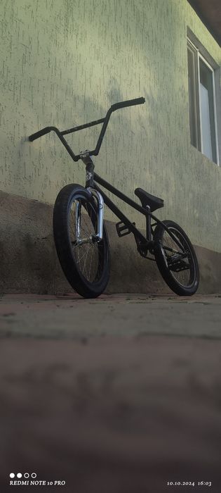 Bmx в отличном состоянии