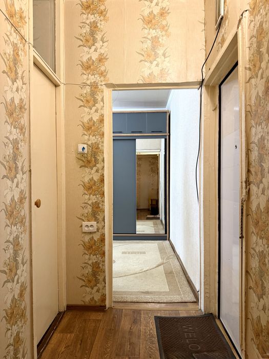 Аренда 1в2/2/4 Ташсельмаш, Боткина, Капитал Банк, Садик №510