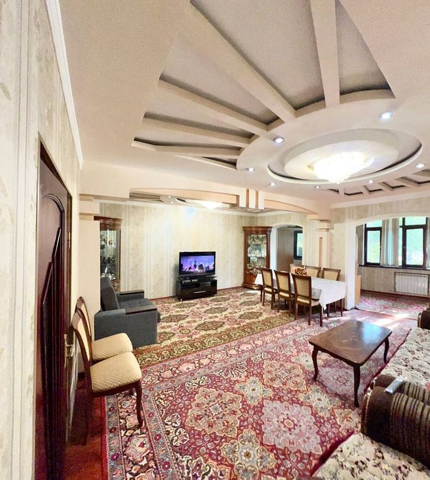 Шикарная Квартира в Центре (между Дружбой Народов и Чорсу)