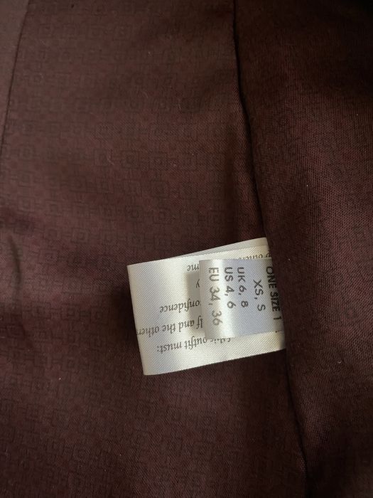 Есенно палто в цвят бордо