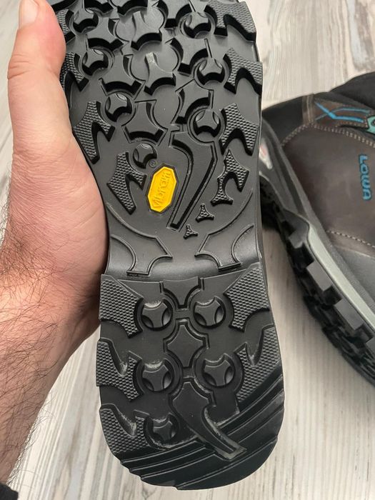 Bocanci LOWA Lady Light LL Trekking