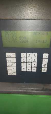 Statie automata freon auto R134A/1234YF