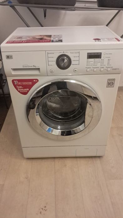 Продам стиральные машины