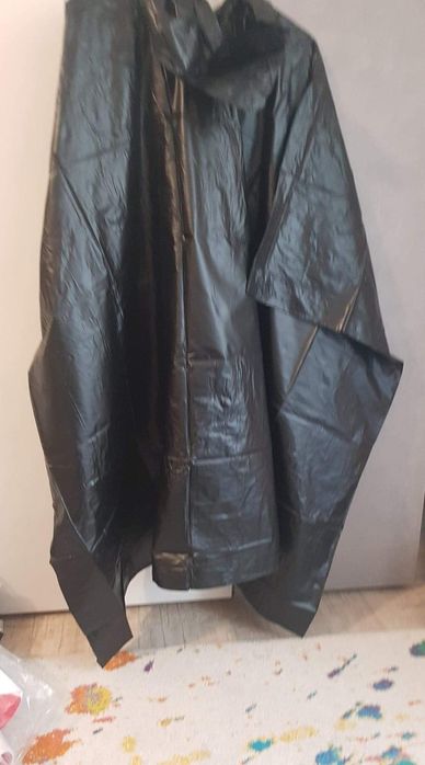 Pelerina de ploaie Honda și Suzuki oficiala