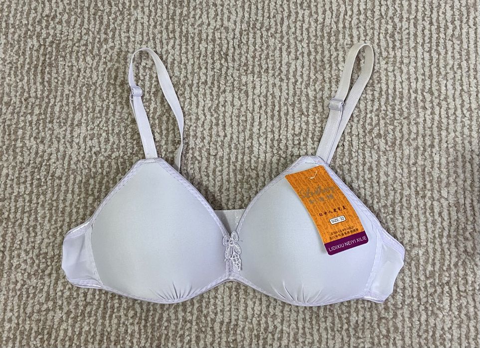 Новый топ бюстгалтер