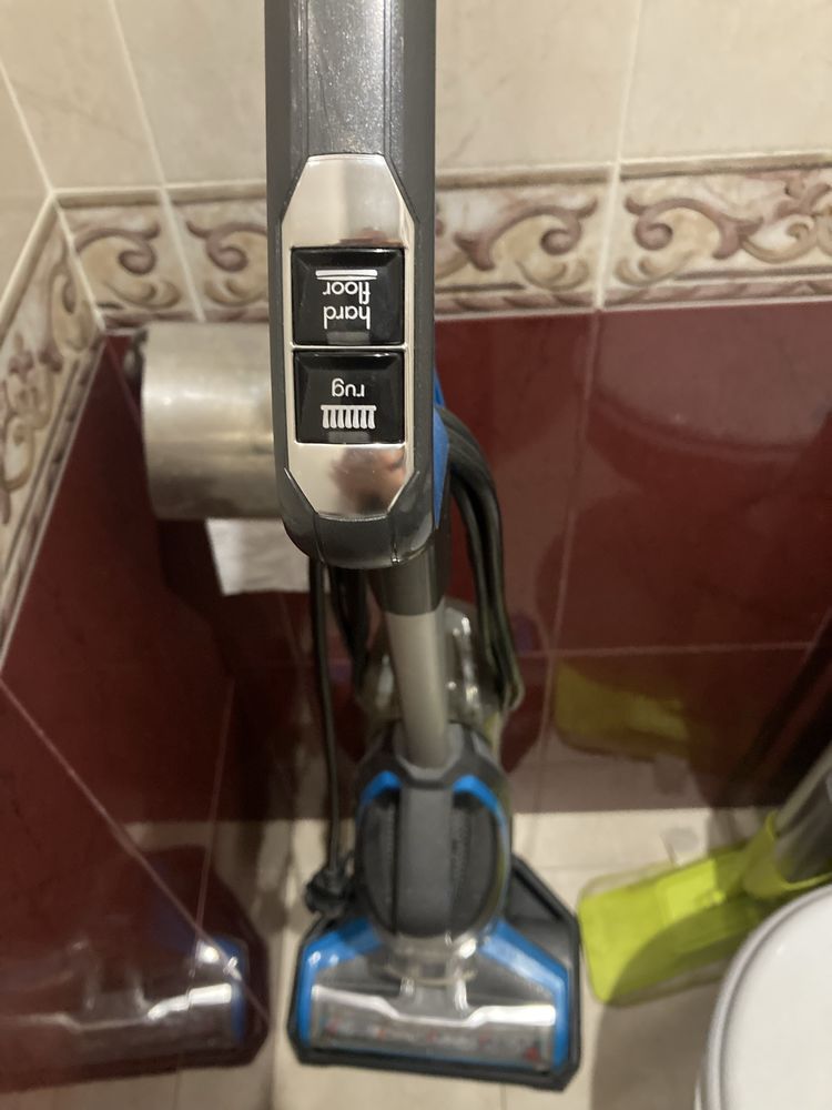 Парочистачка