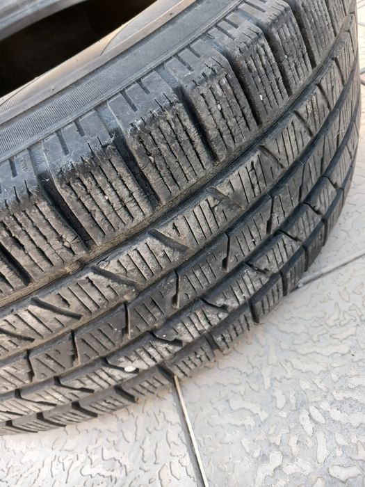 Шины pirelli всесезонка