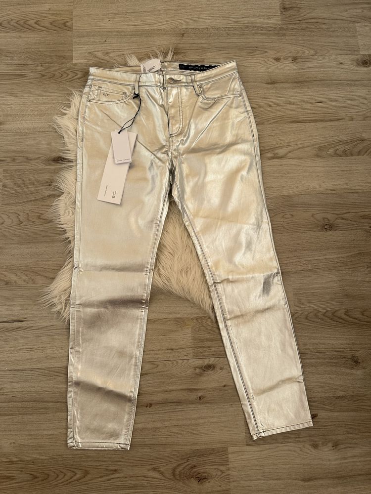 Оригинални дънки Armani Exchenge