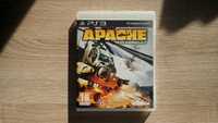 Joc Apache Air Assault PS3 PlayStation 3 Play Station 3