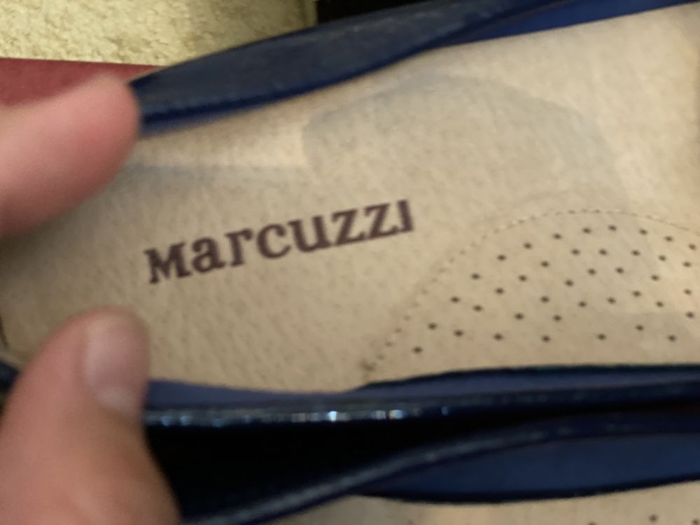 Marcuzzi! Сотилади!