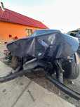 Bmw E90 320i Avariat Frontal