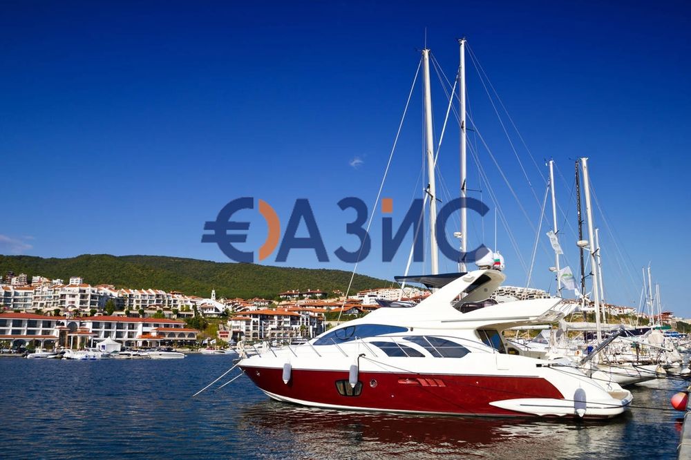 Продава се Тристаен апартамент в Свети Влас - 87 кв.м за 1496 €/кв.м - Снимка #9