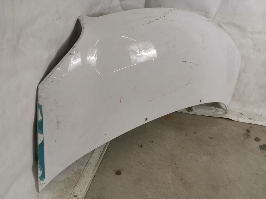 Капак Мотор Смарт Фортво / Smart Fortwo 3 Оригинален