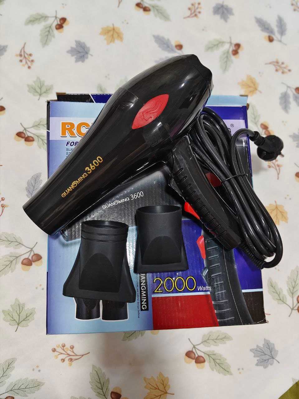 guangming 3600 profesional fen original firma