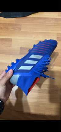 Adidas Control Skin