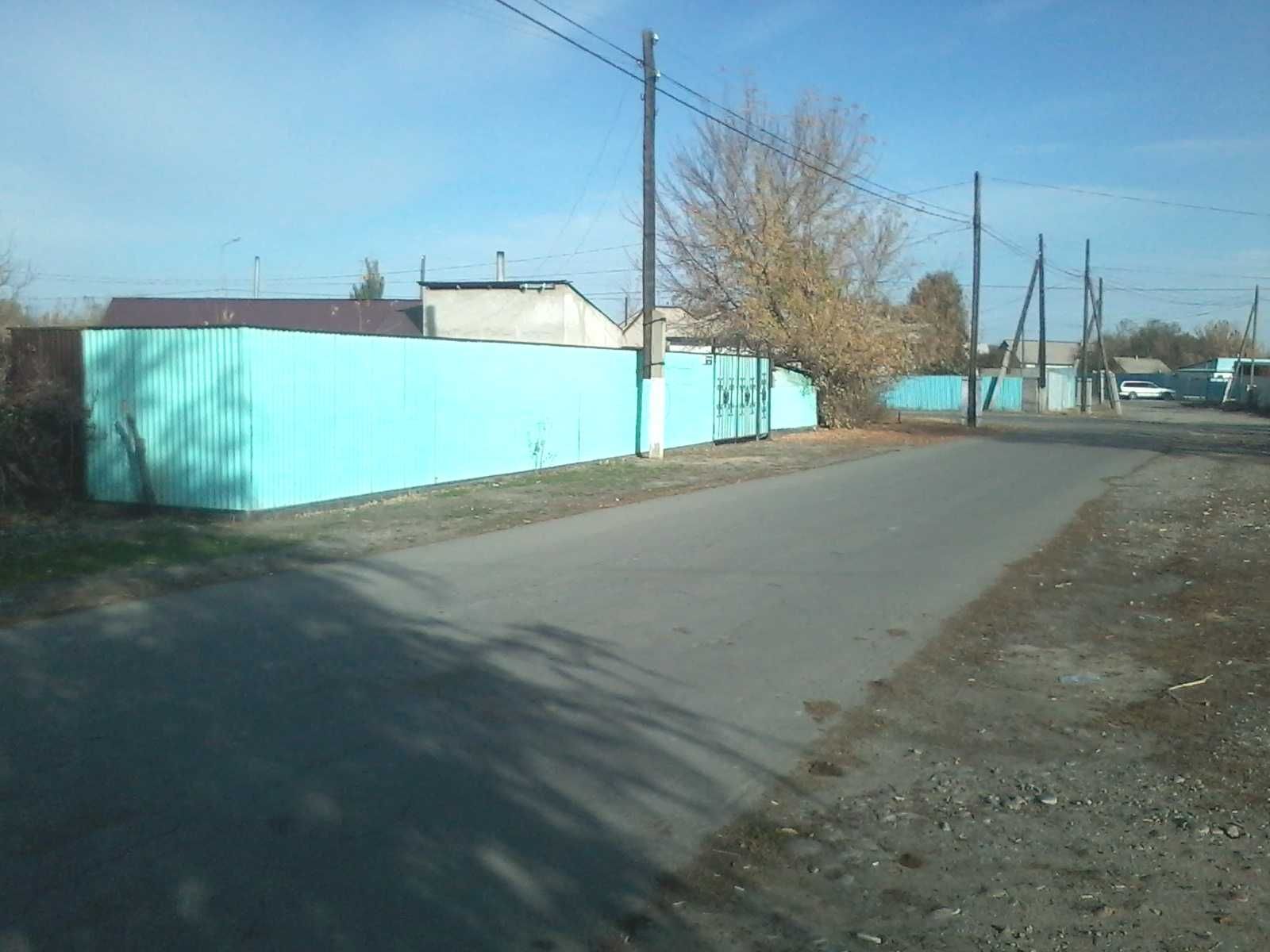 Продается времянка
