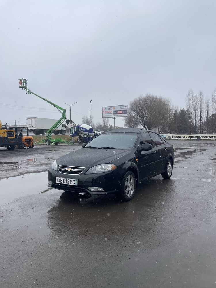 Chevrolet Gentra 3 позиция 2022 йил