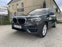Vand BMW X3 sDrive 18d TVA deductibil