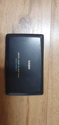 Casio sf 3600, agenda digitala